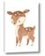 Picture of Woodland animals Deer
