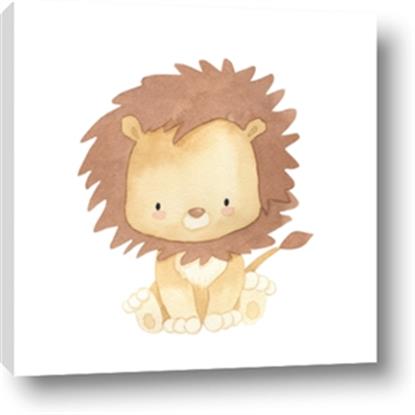 Picture of Lovely Lion