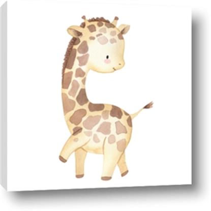 Picture of Lovely Giraffe
