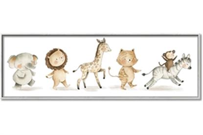 Picture of Safari Animals