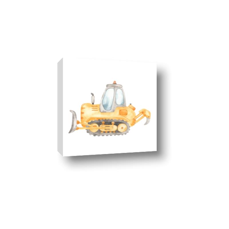Picture of Truck crane _GroupedProduct_Square_Mini_ _GroupedProduct_Square_Canvas_
