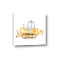 Picture of Truck crane _GroupedProduct_Square_Mini_ _GroupedProduct_Square_Canvas_