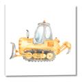 Picture of Truck crane _GroupedProduct_Square_Mini_ _GroupedProduct_Square_Canvas_