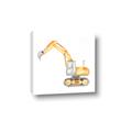 Picture of Crane _GroupedProduct_Square_Mini_ _GroupedProduct_Square_Canvas_