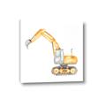 Picture of Crane _GroupedProduct_Square_Mini_ _GroupedProduct_Square_Canvas_