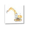 Picture of Crane _GroupedProduct_Square_Mini_ _GroupedProduct_Square_Canvas_