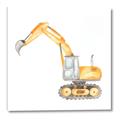 Picture of Crane _GroupedProduct_Square_Mini_ _GroupedProduct_Square_Canvas_