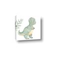 Picture of Cute Dinosaur I _GroupedProduct_Square_Mini_ _GroupedProduct_Square_Canvas_