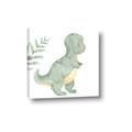 Picture of Cute Dinosaur I _GroupedProduct_Square_Mini_ _GroupedProduct_Square_Canvas_