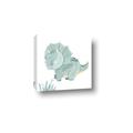 Picture of Cute Dinosaur II _GroupedProduct_Square_Mini_ _GroupedProduct_Square_Canvas_