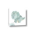 Picture of Cute Dinosaur II _GroupedProduct_Square_Mini_ _GroupedProduct_Square_Canvas_