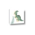 Picture of Cute Dinosaur III _GroupedProduct_Square_Mini_ _GroupedProduct_Square_Canvas_