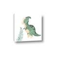 Picture of Cute Dinosaur III _GroupedProduct_Square_Mini_ _GroupedProduct_Square_Canvas_