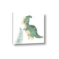 Picture of Cute Dinosaur III _GroupedProduct_Square_Mini_ _GroupedProduct_Square_Canvas_