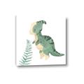 Picture of Cute Dinosaur III _GroupedProduct_Square_Mini_ _GroupedProduct_Square_Canvas_