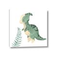 Picture of Cute Dinosaur III _GroupedProduct_Square_Mini_ _GroupedProduct_Square_Canvas_