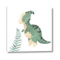 Picture of Cute Dinosaur III _GroupedProduct_Square_Mini_ _GroupedProduct_Square_Canvas_