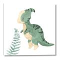 Picture of Cute Dinosaur III _GroupedProduct_Square_Mini_ _GroupedProduct_Square_Canvas_