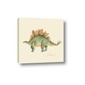 Picture of Stegosaurus _GroupedProduct_Square_Mini_ _GroupedProduct_Square_Canvas_