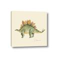 Picture of Stegosaurus _GroupedProduct_Square_Mini_ _GroupedProduct_Square_Canvas_