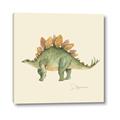 Picture of Stegosaurus _GroupedProduct_Square_Mini_ _GroupedProduct_Square_Canvas_