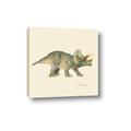 Picture of Triceratops _GroupedProduct_Square_Mini_ _GroupedProduct_Square_Canvas_