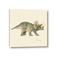 Picture of Triceratops _GroupedProduct_Square_Mini_ _GroupedProduct_Square_Canvas_
