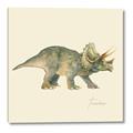Picture of Triceratops _GroupedProduct_Square_Mini_ _GroupedProduct_Square_Canvas_
