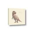 Picture of Tyrannosaurus Rex _GroupedProduct_Square_Mini_ _GroupedProduct_Square_Canvas_