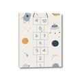 Picture of Space Numbers _GroupedProduct_Rectangle_Portrait_Mini_ _GroupedProduct_Rectangle_Portrait_Canvas_
