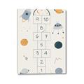 Picture of Space Numbers _GroupedProduct_Rectangle_Portrait_Mini_ _GroupedProduct_Rectangle_Portrait_Canvas_