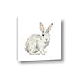 Picture of Forest Bunny _GroupedProduct_Square_Mini_ _GroupedProduct_Square_Canvas_