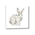 Picture of Forest Bunny _GroupedProduct_Square_Mini_ _GroupedProduct_Square_Canvas_