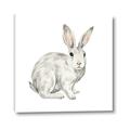 Picture of Forest Bunny _GroupedProduct_Square_Mini_ _GroupedProduct_Square_Canvas_