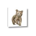 Picture of Forest Bear _GroupedProduct_Square_Mini_ _GroupedProduct_Square_Canvas_