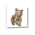 Picture of Forest Bear _GroupedProduct_Square_Mini_ _GroupedProduct_Square_Canvas_
