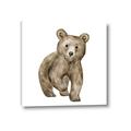 Picture of Forest Bear _GroupedProduct_Square_Mini_ _GroupedProduct_Square_Canvas_