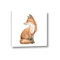 Picture of Forest Fox  _GroupedProduct_Square_Mini_ _GroupedProduct_Square_Canvas_
