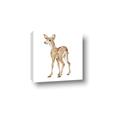 Picture of Forest Deer _GroupedProduct_Square_Mini_ _GroupedProduct_Square_Canvas_
