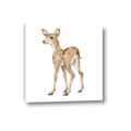 Picture of Forest Deer _GroupedProduct_Square_Mini_ _GroupedProduct_Square_Canvas_