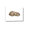 Picture of Baby grizzly bear II _GroupedProduct_Rectangle_Landscape_Mini_ _GroupedProduct_Rectangle_Landscape_Canvas_