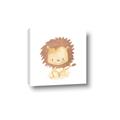 Picture of Lovely Lion _GroupedProduct_Square_Mini_ _GroupedProduct_Square_Canvas_