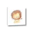 Picture of Lovely Lion _GroupedProduct_Square_Mini_ _GroupedProduct_Square_Canvas_