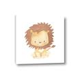 Picture of Lovely Lion _GroupedProduct_Square_Mini_ _GroupedProduct_Square_Canvas_