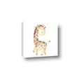 Picture of Lovely Giraffe _GroupedProduct_Square_Mini_ _GroupedProduct_Square_Canvas_