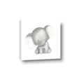Picture of Lovely Elephant _GroupedProduct_Square_Mini_ _GroupedProduct_Square_Canvas_