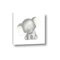 Picture of Lovely Elephant _GroupedProduct_Square_Mini_ _GroupedProduct_Square_Canvas_