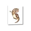 Picture of Adorable Flying Dragon I _GroupedProduct_Rectangle_Portrait_Mini_ _GroupedProduct_Rectangle_Portrait_Canvas_