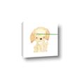 Picture of Golden retriever _GroupedProduct_Square_Mini_ _GroupedProduct_Square_Canvas_
