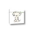 Picture of Dalmatian _GroupedProduct_Square_Mini_ _GroupedProduct_Square_Canvas_